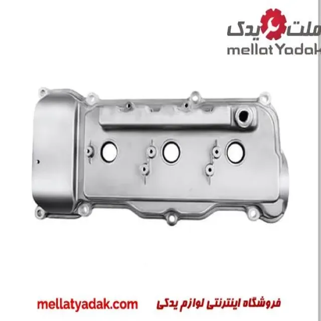 درب سوپاپ کمری گرند 6 سیلندر 3 درب سوپاپ تویوتا کمری گرند 2005-2006 سیستم 6 سیلندر تویوتا