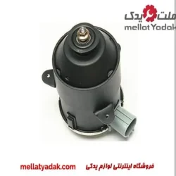 موتور فن کمری 4 سیلندر