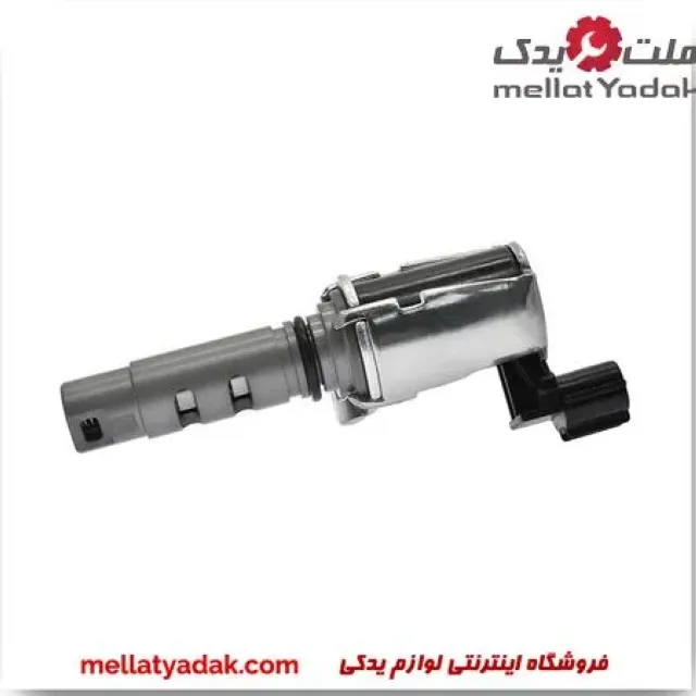شیر برقی OCV کرولا