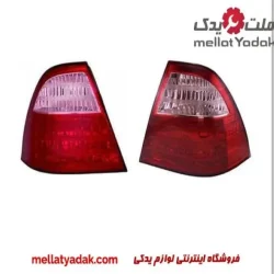 چراغ خطر کرولا
