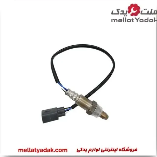 سنسور اکسیژن بالا کرولا