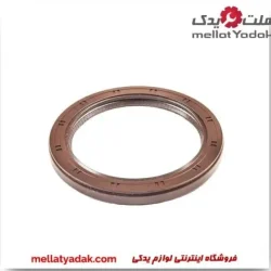 کاسه نمد ته میل لنگ کرولا