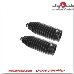 سیبک موجگیر تویوتا کرولا 11 گردگیر جعبه فرمان کرولاچین