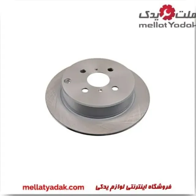 دیسک ترمز عقب کرولا