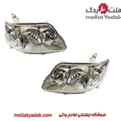 چراغ جلو کرولادپو DEPO تایوان