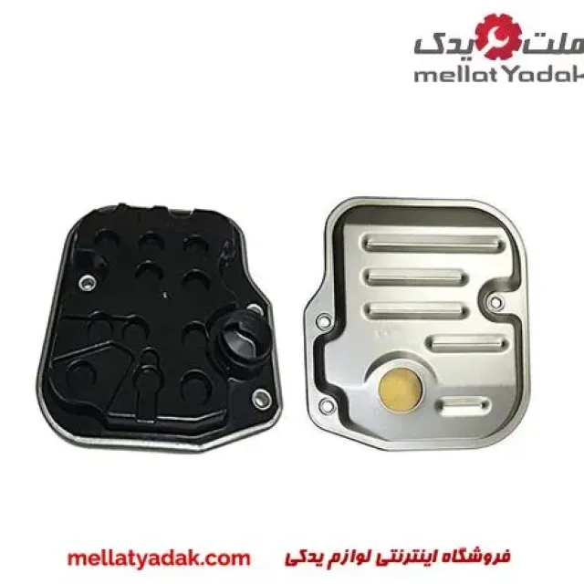 صافی گیربکس کرولا