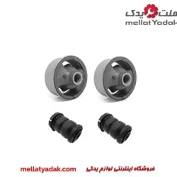 بوش طبق کرولا