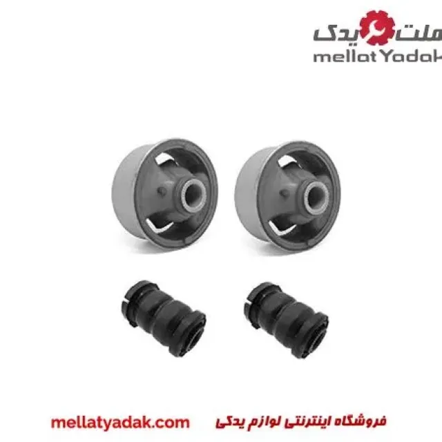 بوش طبق کرولا 3 بوش طبق تویوتا کرولا 2008-2012