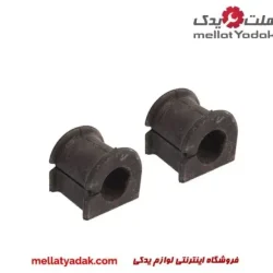 لاستیک چاکدار جلو تويوتا کرولاچین