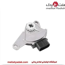 سلکتور دنده گیربکس کرولا