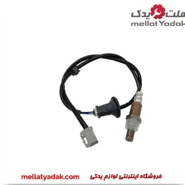 سنسور اکسیژن پایین کرولاپایین اگزوز