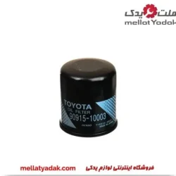 فیلتر روغن کرولا