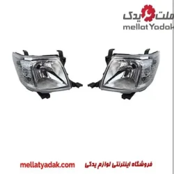 چراغ جلو هایلوکس