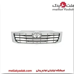 جلو پنجره هایلوکس شاسی بلند