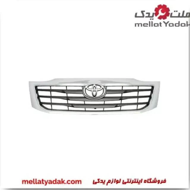 جلو پنجره هایلوکس شاسی بلند 3 جلو پنجره تویوتا هایلوکس شاسی بلند 2012-2015