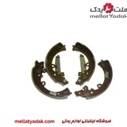 لنت ترمز عقب هایلوکس