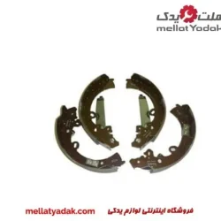لنت ترمز عقب هایلوکس