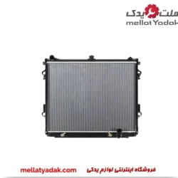 رادیاتور آب لندکروز