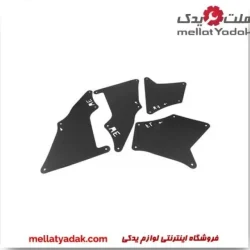 لواشکی بغل شاسی جلو پرادو