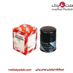 فیلتر روغن پرادو(V6)