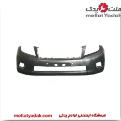 سپر جلو پرادو دو درب