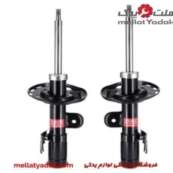 سوکت تویوتا پریوس 6 کمک فنر جلو پریوس