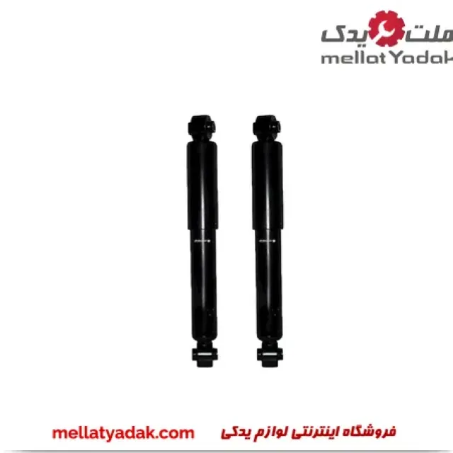 کمک فنر عقب تويوتا RAV4 راوفور 3 کمک فنر عقب تويوتا RAV4 راوفور 2009-2016 تویوتا