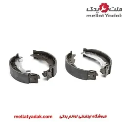 لنت ترمز عقب یاریس