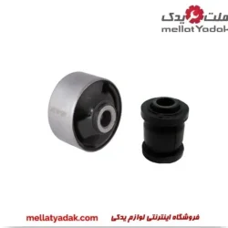 دسته برف پاک کن یاریس - قطعات شوینده شیشه تویوتا یاریس 5 بوش طبق پایین یاریس