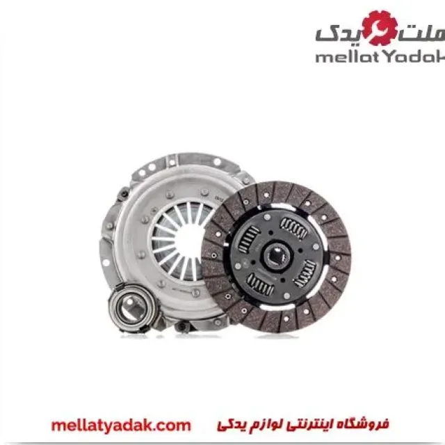 کیت کلاچ یاریس
