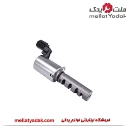 شیر برقی OCV یاریس