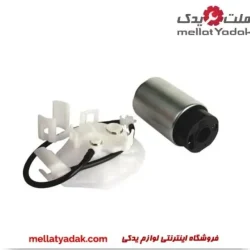 پمپ بنزین یاریس