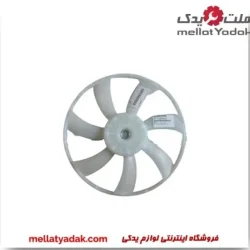 پروانه فن یاریس