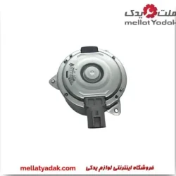 موتور فن یاریس