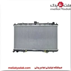 رادیاتور آب یاریس