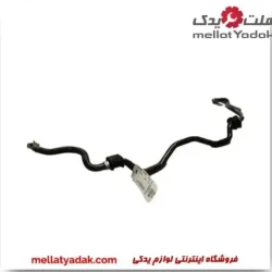 کنسول وسط یاریس - قطعات داخل کابین تویوتا یاریس 5 میل تعادل جلو یاریس صندوقدار