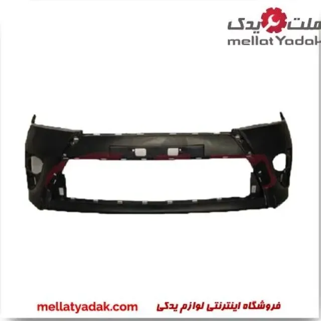 سپر جلو یاریس صندوقدار 3 سپر جلو تویوتا یاریس 2014-2016 صندوقدار تویوتا