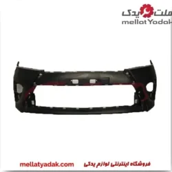 سپر جلو یاریس صندوقدار