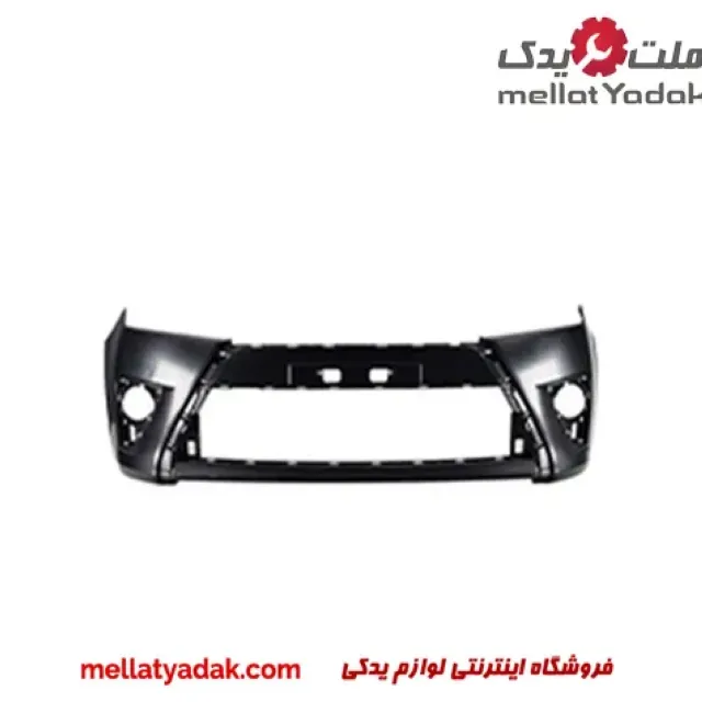 سپر جلو یاریس هاچبک