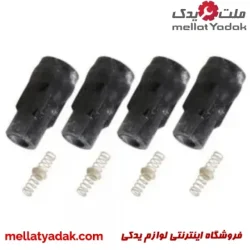 وایر شمع برلیانس تقویتی