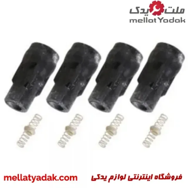 وایر شمع برلیانس تقویتی 3 وایر شمع برلیانس تقویتی