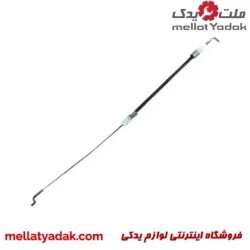 کابل رهاکننده درب صندوق عقب دنا – 344912