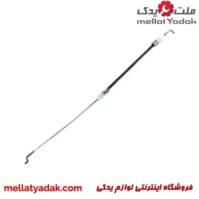 کابل رهاکننده درب صندوق