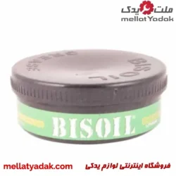 گریس نسوز BISOIL