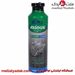 مکمل شستو شوی سیستم سوخت اکسیور
