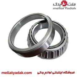 بلبرینگ چرخ جلو طرح قدیم پراید – 507303