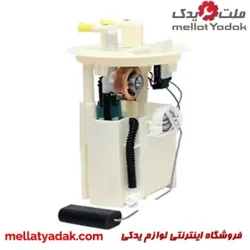 پمپ بنزین 4 فیش با فشارشکن پراید – 508434