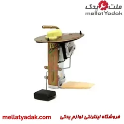 پمپ بنزین 6 فیش با فشارشکن پراید – 508436