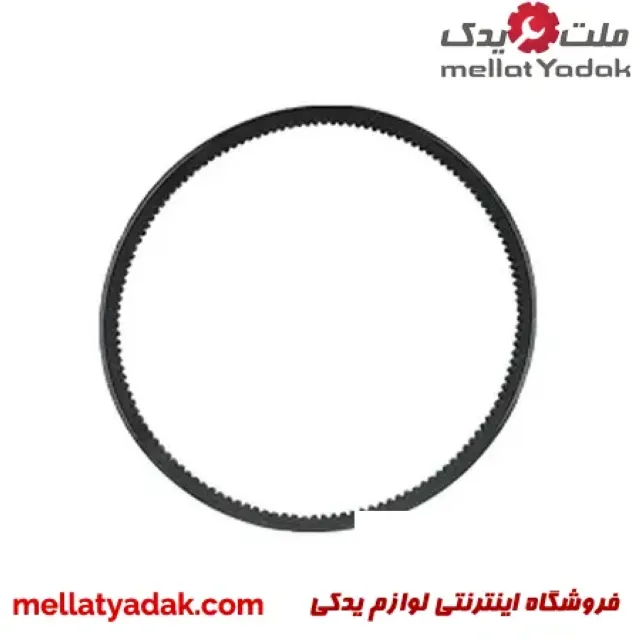 تسمه کولر پراید (AX34) – 506250 3 تسمه کولر پراید (AX34) – 506250