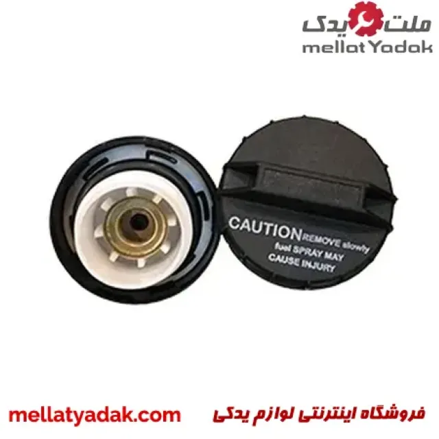 درب باک سوپاپ دار